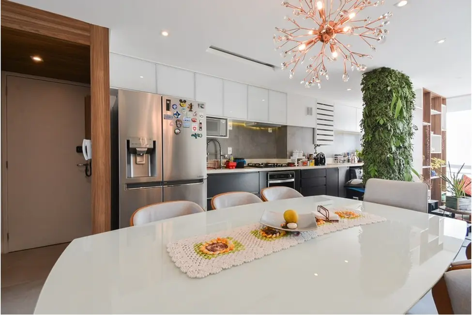 Foto 6 de Apartamento com 3 quartos à venda, 137m2 em Jardim Vila Mariana, São Paulo - SP