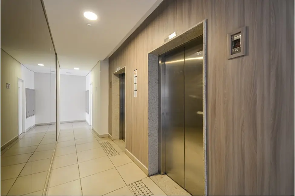 Foto 3 de Apartamento com 3 quartos à venda, 137m2 em Jardim Vila Mariana, São Paulo - SP
