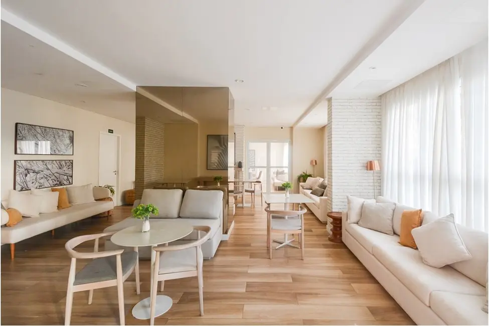 Foto 8 de Apartamento com 3 quartos à venda, 137m2 em Jardim Vila Mariana, São Paulo - SP