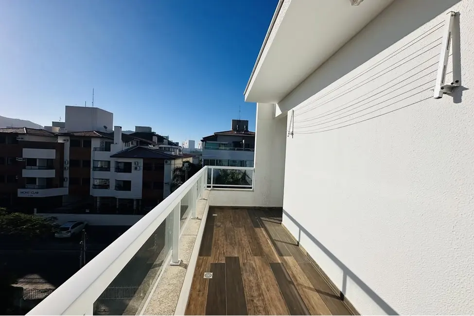 Foto 2 de Apartamento com 2 quartos à venda, 141m2 em Ingleses do Rio Vermelho, Florianopolis - SC