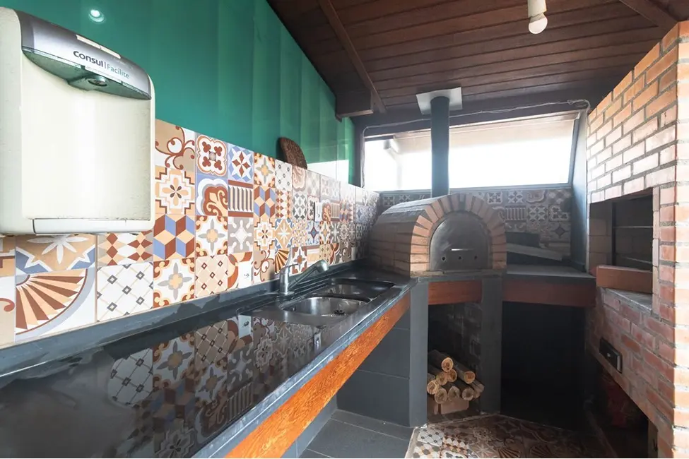 Foto 2 de Apartamento com 3 quartos à venda, 121m2 em Barra da Lagoa, Florianopolis - SC