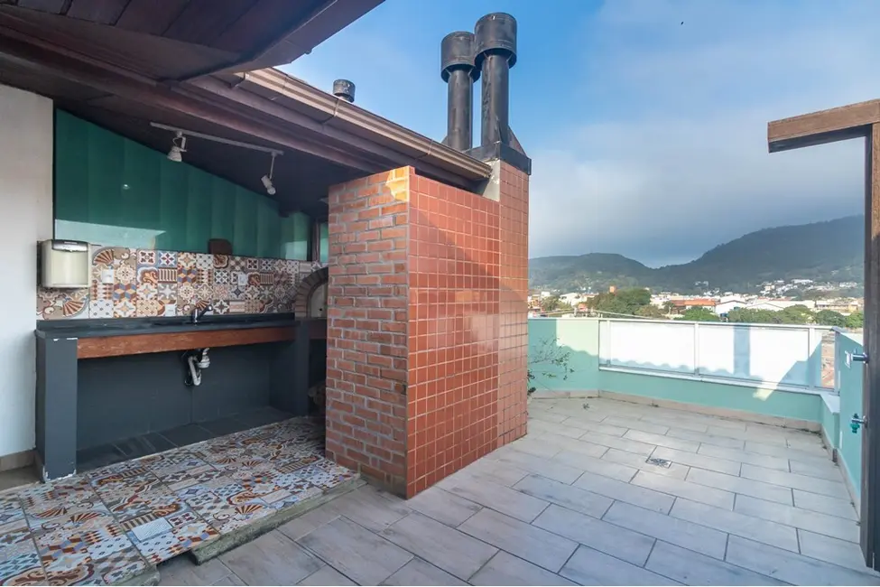 Apartamento com 3 quartos à venda, 121m2 em Barra da Lagoa, Florianopolis - SC - imagem 9 Foto 9 de Apartamento com 3 quartos à venda, 121m2 em Barra da Lagoa, Florianopolis - SC