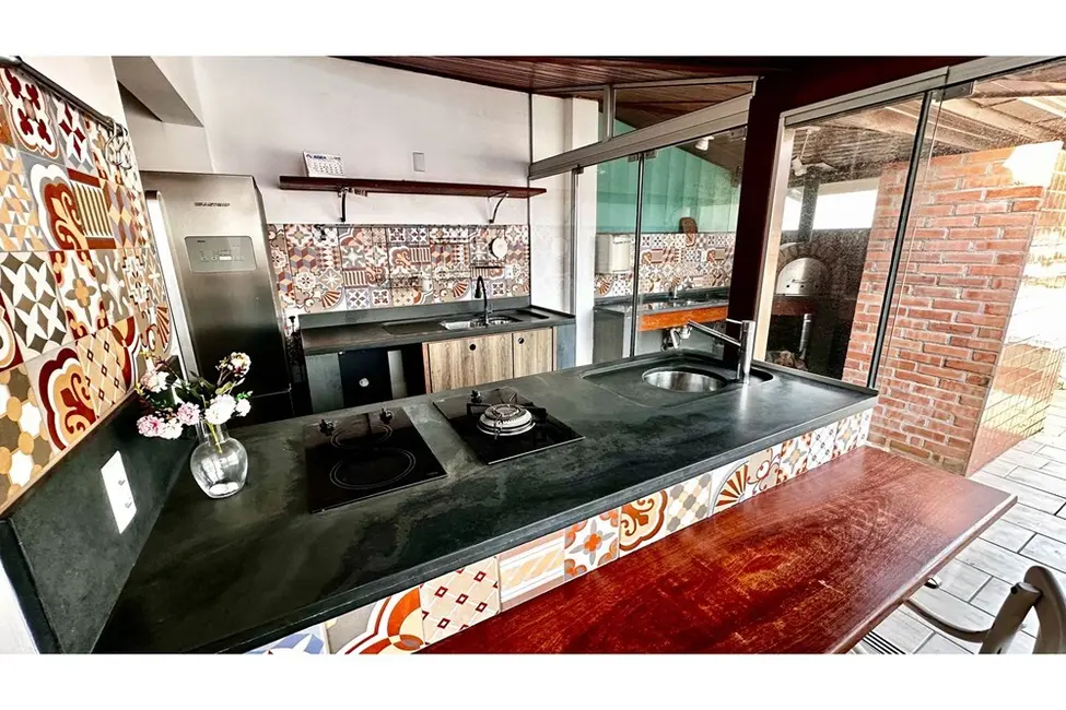 Apartamento com 3 quartos à venda, 121m2 em Barra da Lagoa, Florianopolis - SC - imagem 6 Foto 6 de Apartamento com 3 quartos à venda, 121m2 em Barra da Lagoa, Florianopolis - SC