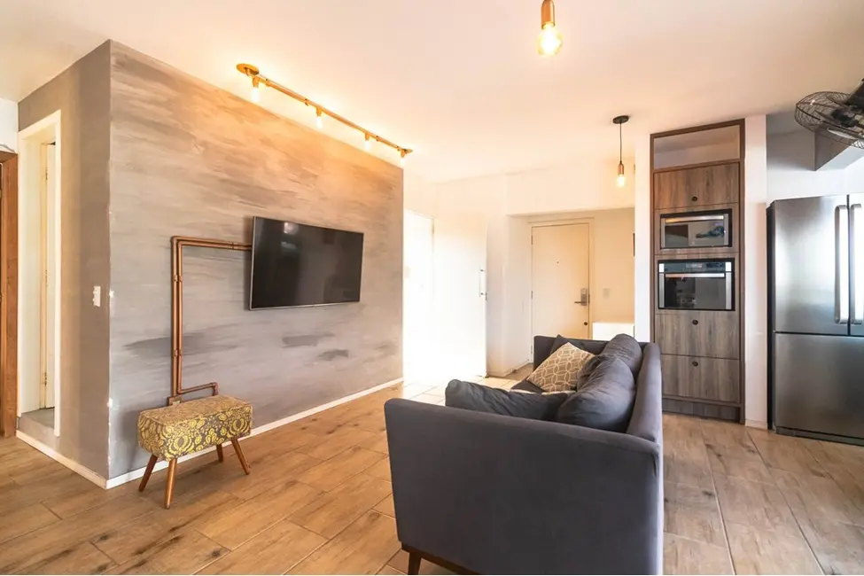 Foto 1 de Apartamento com 3 quartos à venda, 121m2 em Barra da Lagoa, Florianopolis - SC