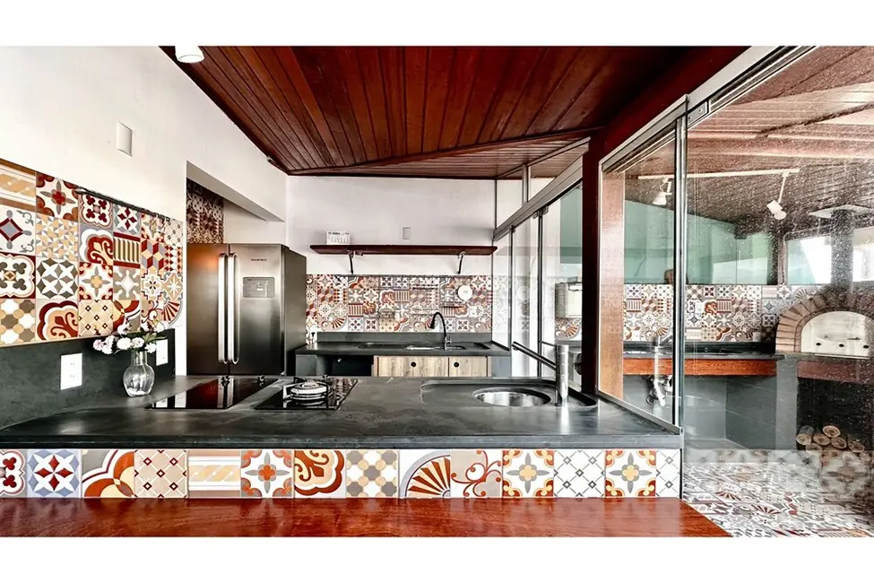 Apartamento com 3 quartos à venda, 121m2 em Barra da Lagoa, Florianopolis - SC - imagem 5 Foto 5 de Apartamento com 3 quartos à venda, 121m2 em Barra da Lagoa, Florianopolis - SC