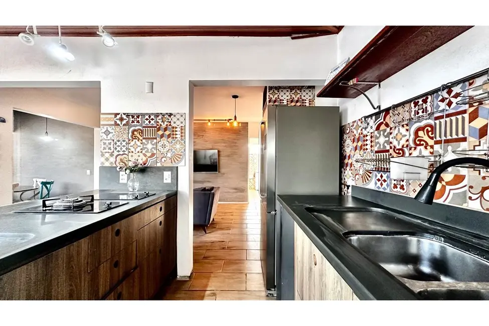 Apartamento com 3 quartos à venda, 121m2 em Barra da Lagoa, Florianopolis - SC - imagem 8 Foto 8 de Apartamento com 3 quartos à venda, 121m2 em Barra da Lagoa, Florianopolis - SC