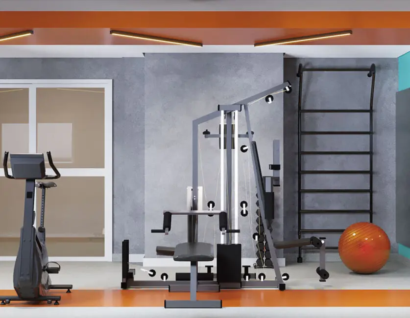 Foto 6 de Apartamento com 1 quarto à venda, 29m2 em Vila Romana, São Paulo - SP