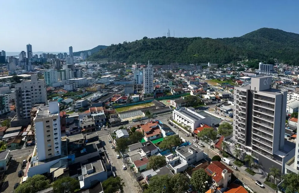Apartamento com 3 quartos à venda, 87m2 em São Judas, Itajai - SC - imagem 5 Foto 5 de Apartamento com 3 quartos à venda, 87m2 em São Judas, Itajai - SC