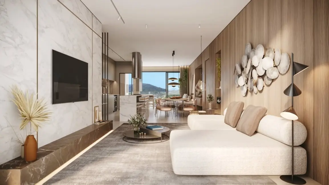 Foto 6 de Apartamento com 3 quartos à venda, 141m2 em Centro, Itapema - SC