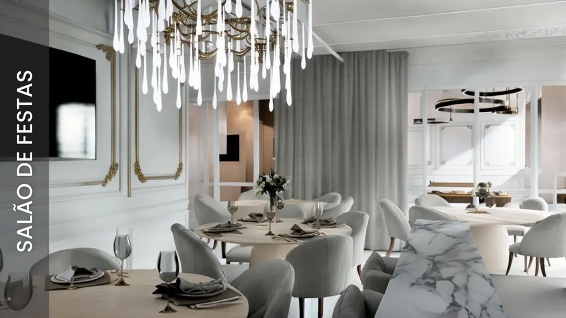 Foto 5 de Apartamento com 2 quartos à venda, 83m2 em Porto Belo - SC