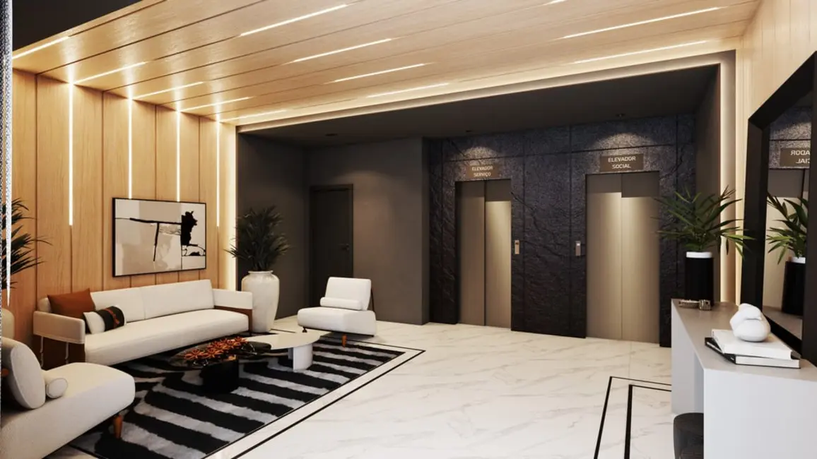 Foto 5 de Apartamento com 2 quartos à venda, 69m2 em Itapema - SC