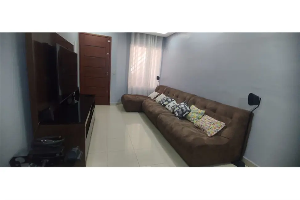 Foto 1 de Casa com 3 quartos à venda, 170m2 em Vila Granada, São Paulo - SP