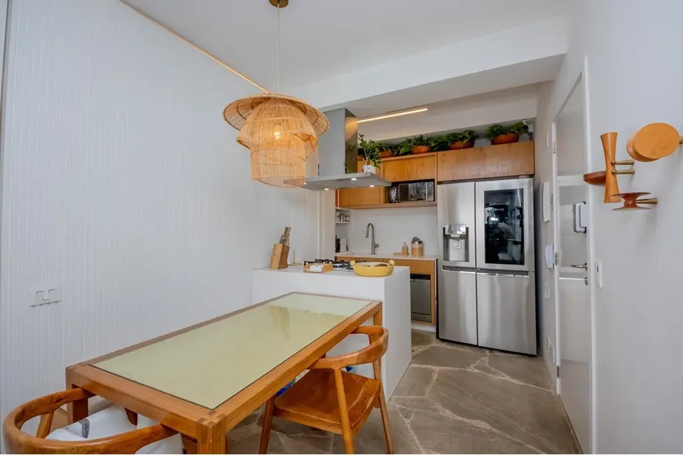 Foto 5 de Apartamento com 2 quartos à venda, 105m2 em Vila Madalena, São Paulo - SP