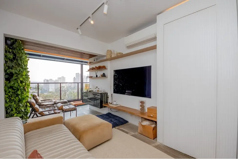 Foto 3 de Apartamento com 2 quartos à venda, 105m2 em Vila Madalena, São Paulo - SP