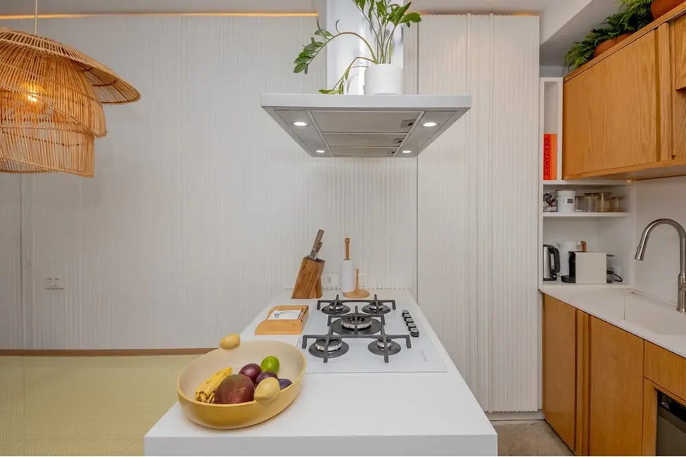 Foto 6 de Apartamento com 2 quartos à venda, 105m2 em Vila Madalena, São Paulo - SP