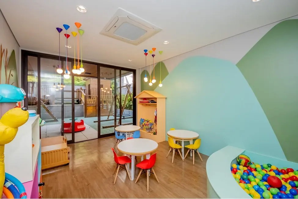 Foto 2 de Apartamento com 2 quartos à venda, 105m2 em Vila Madalena, São Paulo - SP