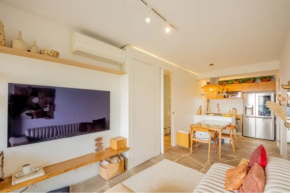 Foto 8 de Apartamento com 2 quartos à venda, 105m2 em Vila Madalena, São Paulo - SP