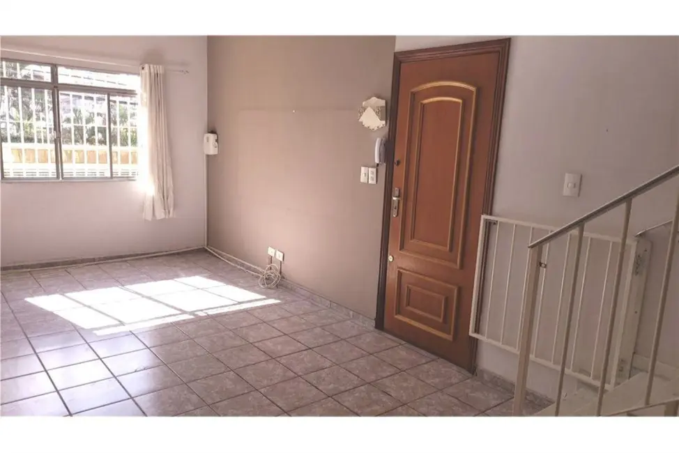 Foto 2 de Casa com 3 quartos à venda, 160m2 em Vila Monte Alegre, São Paulo - SP