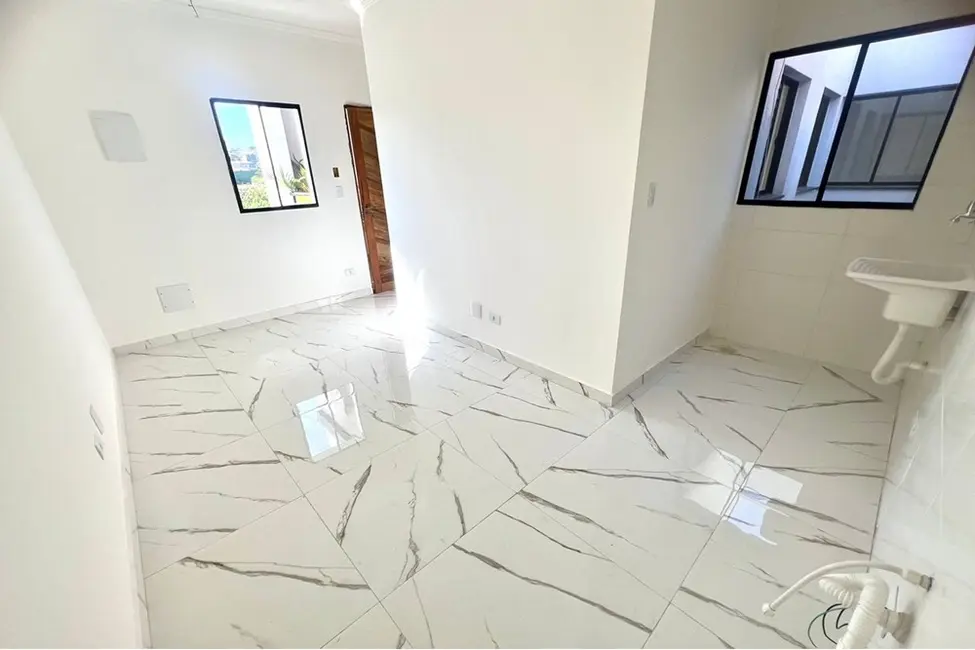 Foto 7 de Apartamento com 1 quarto à venda, 26m2 em Vila Ré, São Paulo - SP