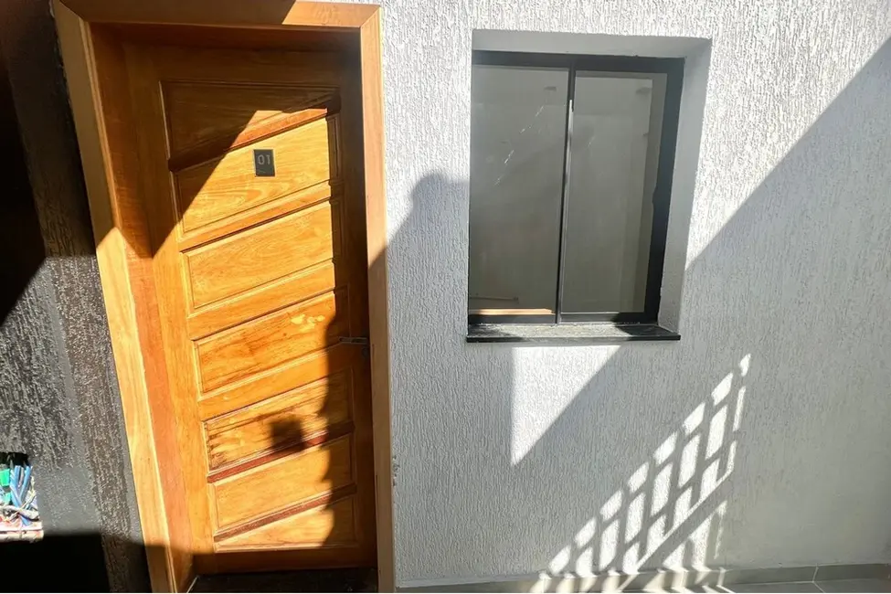 Foto 9 de Apartamento com 1 quarto à venda, 30m2 em Vila Ré, São Paulo - SP