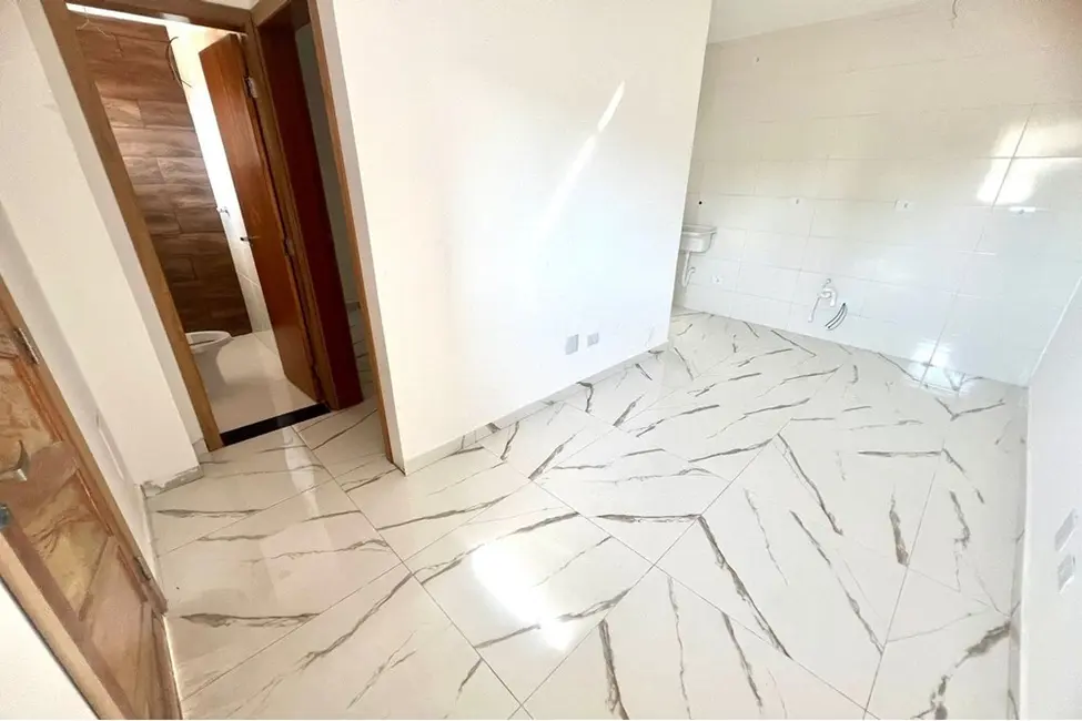 Foto 2 de Apartamento com 1 quarto à venda, 30m2 em Vila Ré, São Paulo - SP