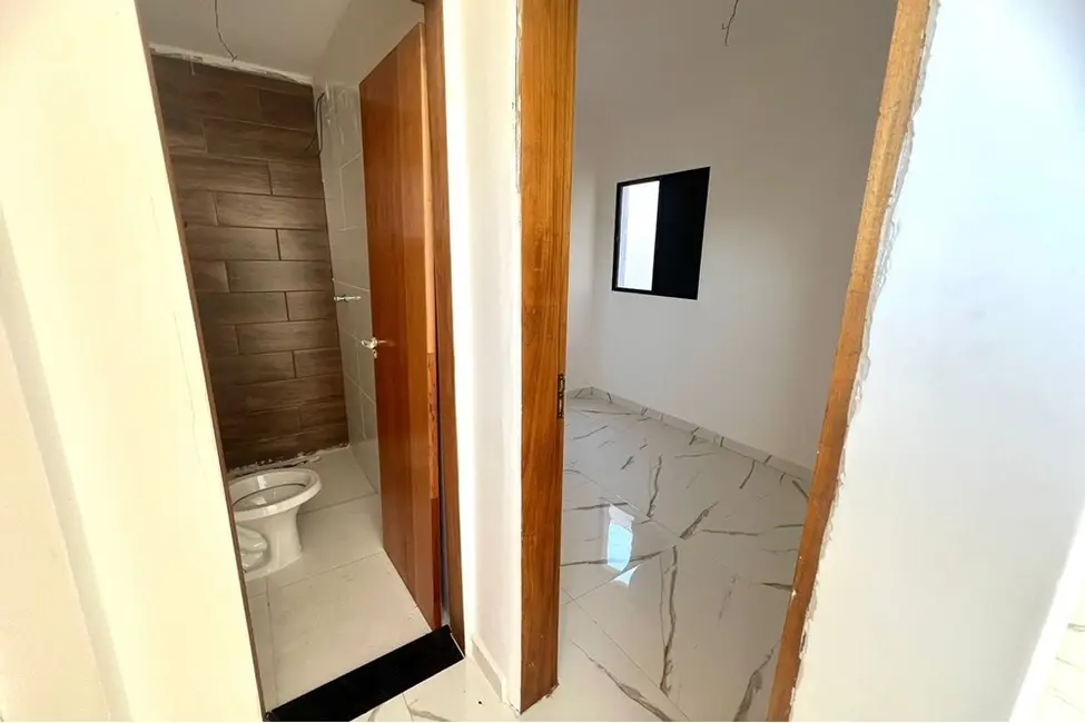 Foto 4 de Apartamento com 1 quarto à venda, 30m2 em Vila Ré, São Paulo - SP