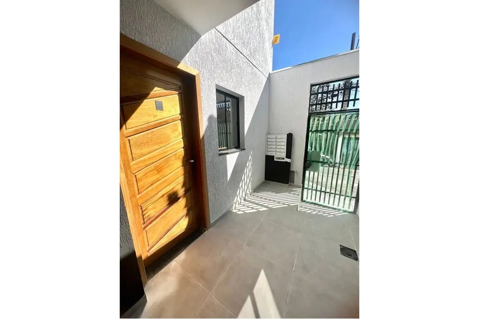 Foto 8 de Apartamento com 1 quarto à venda, 30m2 em Vila Ré, São Paulo - SP