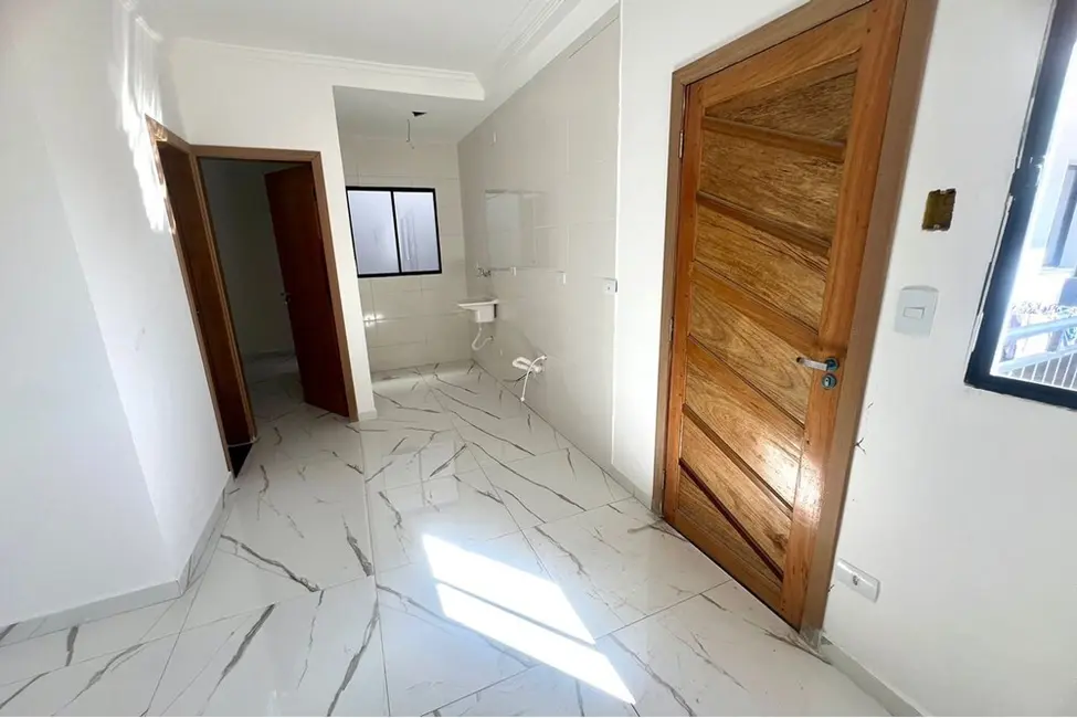 Foto 6 de Apartamento com 1 quarto à venda, 33m2 em Vila Ré, São Paulo - SP