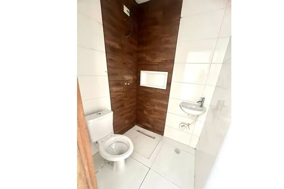 Foto 5 de Apartamento com 1 quarto à venda, 33m2 em Vila Ré, São Paulo - SP