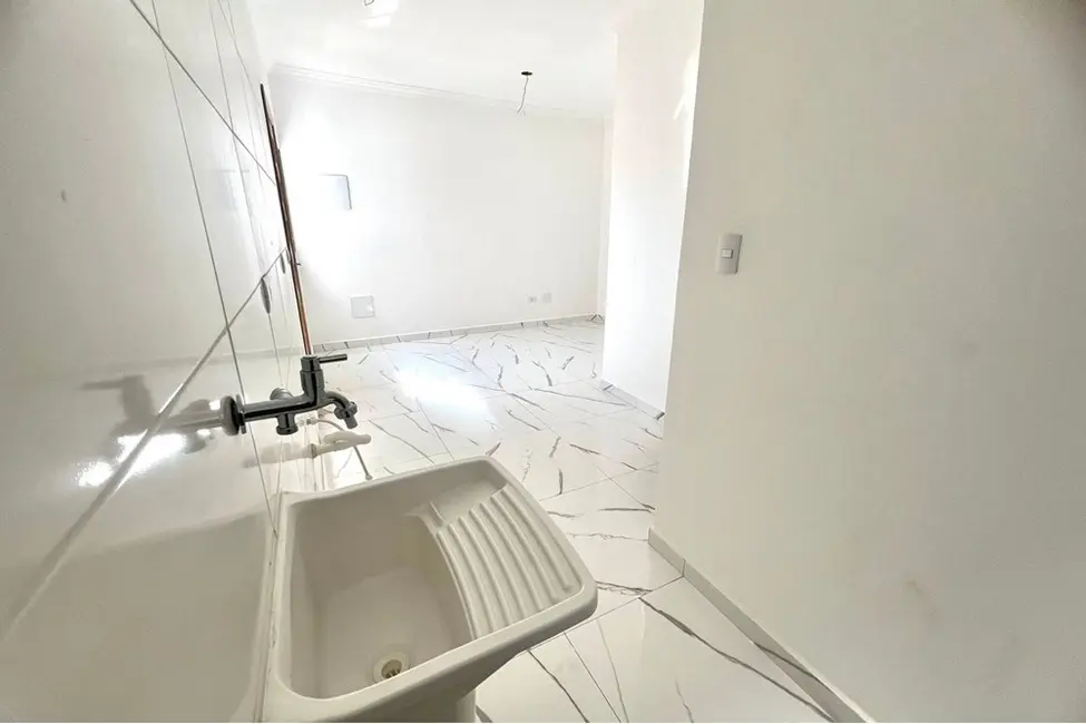 Foto 7 de Apartamento com 1 quarto à venda, 33m2 em Vila Ré, São Paulo - SP