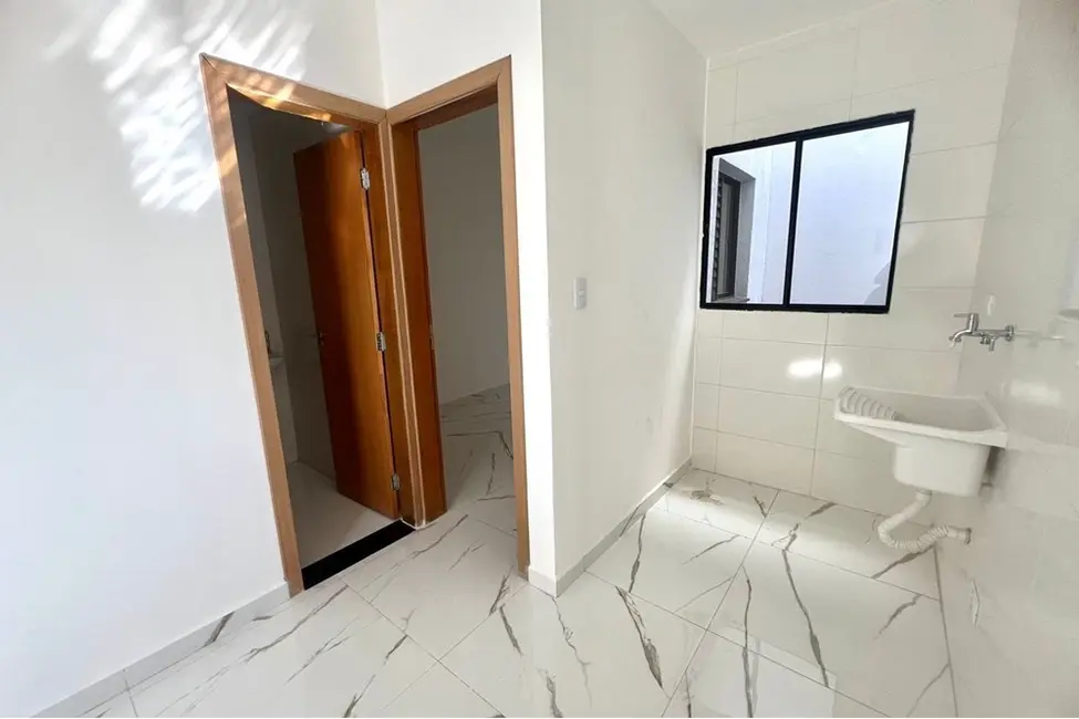 Foto 3 de Apartamento com 1 quarto à venda, 33m2 em Vila Ré, São Paulo - SP
