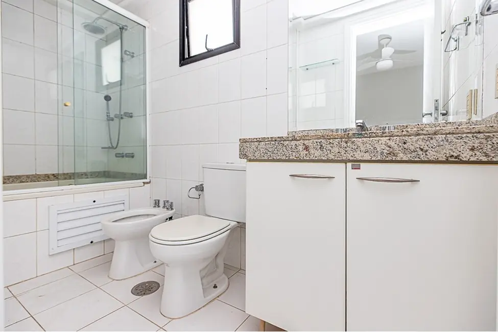 Apartamento com 4 quartos à venda, 136m2 em Brooklin Paulista, São Paulo - SP - imagem 9 Foto 9 de Apartamento com 4 quartos à venda, 136m2 em Brooklin Paulista, São Paulo - SP