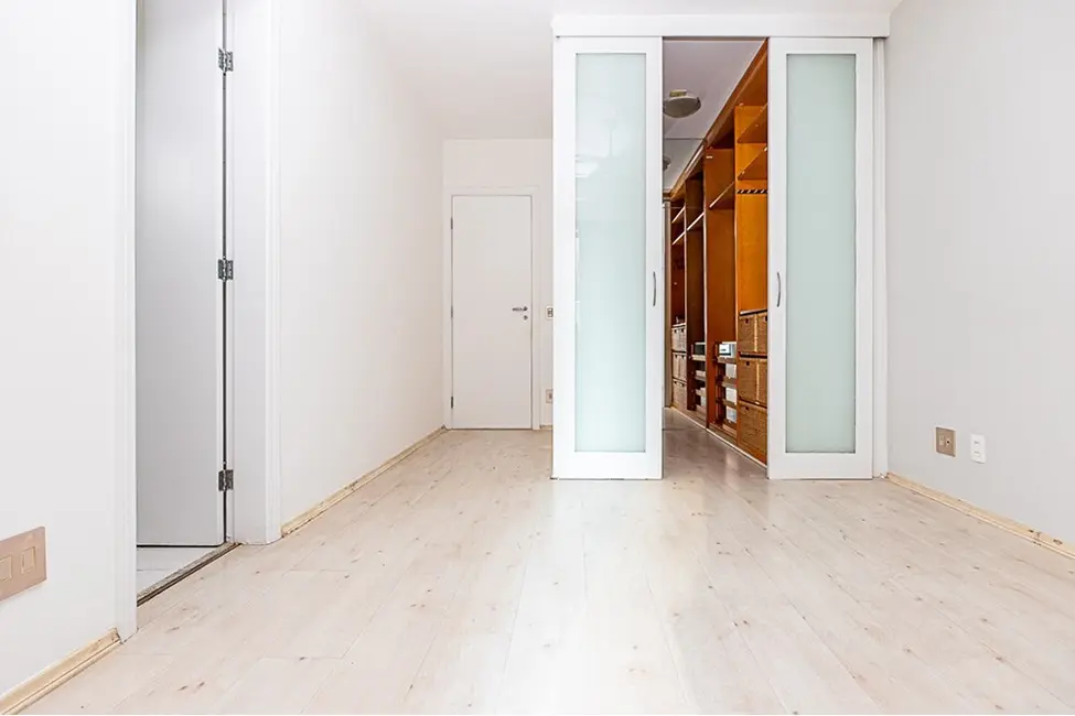 Apartamento com 4 quartos à venda, 136m2 em Brooklin Paulista, São Paulo - SP - imagem 6 Foto 6 de Apartamento com 4 quartos à venda, 136m2 em Brooklin Paulista, São Paulo - SP