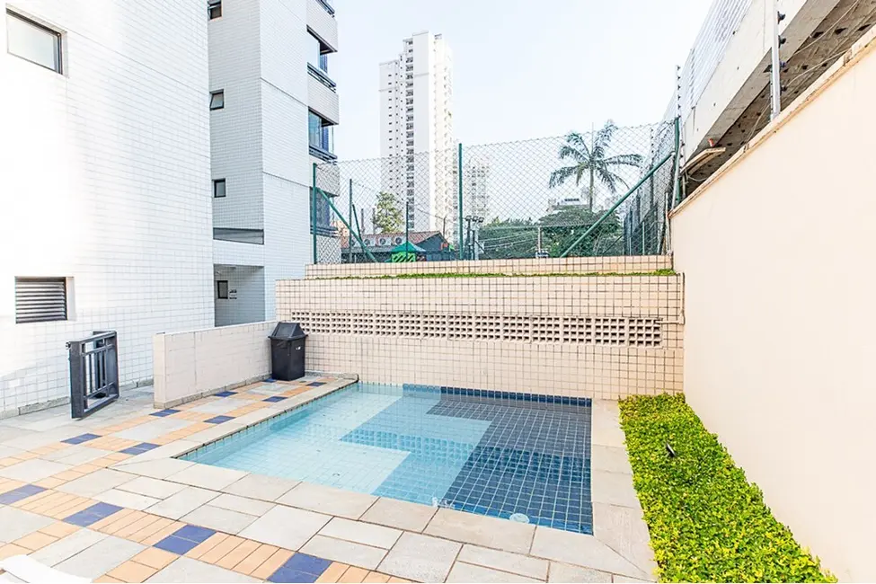 Apartamento com 4 quartos à venda, 136m2 em Brooklin Paulista, São Paulo - SP - imagem 2 Foto 2 de Apartamento com 4 quartos à venda, 136m2 em Brooklin Paulista, São Paulo - SP