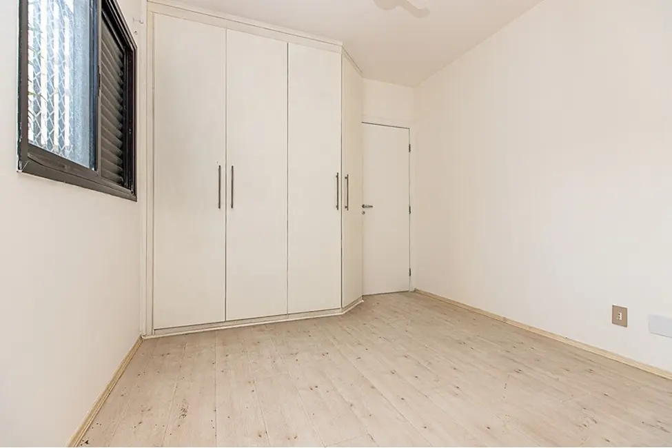 Apartamento com 4 quartos à venda, 136m2 em Brooklin Paulista, São Paulo - SP - imagem 3 Foto 3 de Apartamento com 4 quartos à venda, 136m2 em Brooklin Paulista, São Paulo - SP
