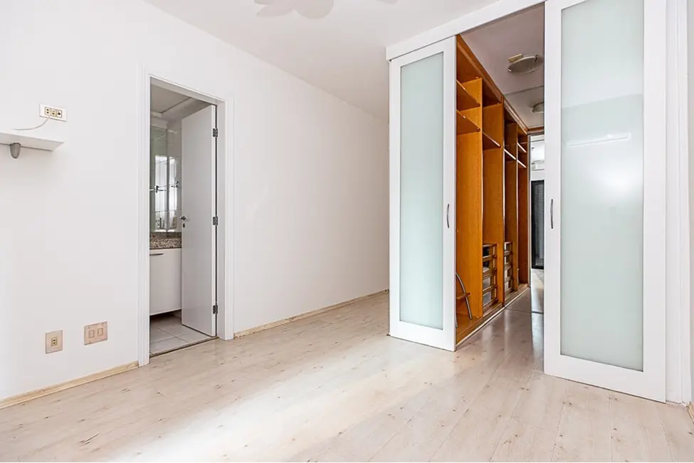 Apartamento com 4 quartos à venda, 136m2 em Brooklin Paulista, São Paulo - SP - imagem 7 Foto 7 de Apartamento com 4 quartos à venda, 136m2 em Brooklin Paulista, São Paulo - SP