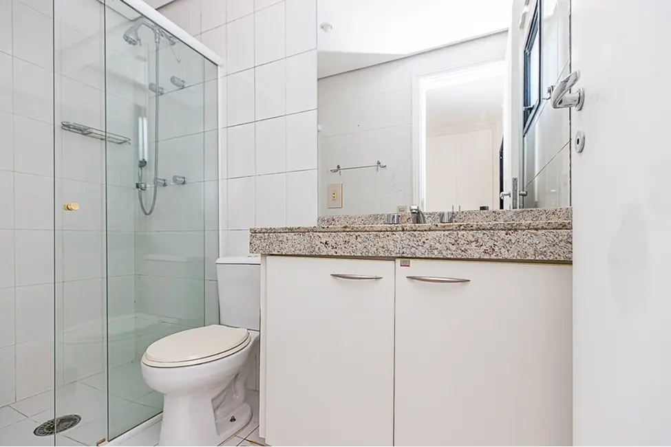 Apartamento com 4 quartos à venda, 136m2 em Brooklin Paulista, São Paulo - SP - imagem 4 Foto 4 de Apartamento com 4 quartos à venda, 136m2 em Brooklin Paulista, São Paulo - SP