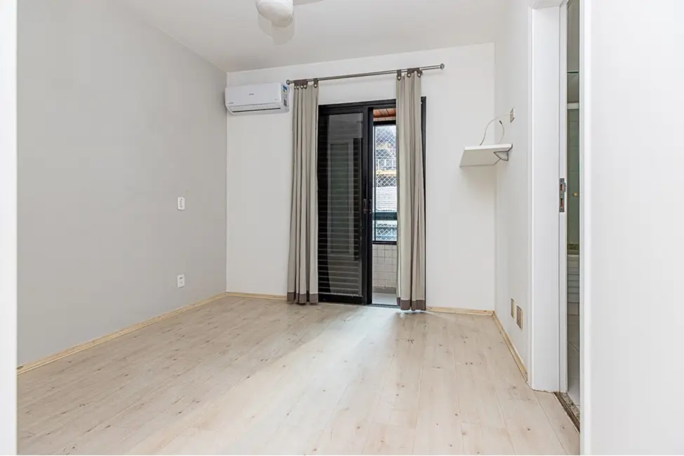 Apartamento com 4 quartos à venda, 136m2 em Brooklin Paulista, São Paulo - SP - imagem 5 Foto 5 de Apartamento com 4 quartos à venda, 136m2 em Brooklin Paulista, São Paulo - SP
