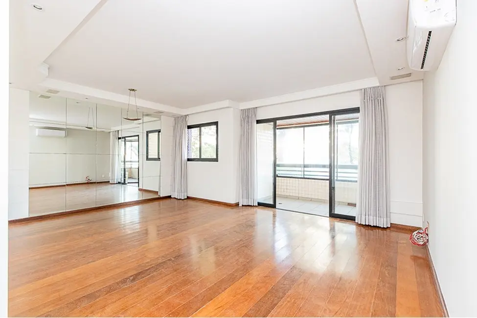 Apartamento com 4 quartos à venda, 136m2 em Brooklin Paulista, São Paulo - SP - imagem 1 Foto 1 de Apartamento com 4 quartos à venda, 136m2 em Brooklin Paulista, São Paulo - SP