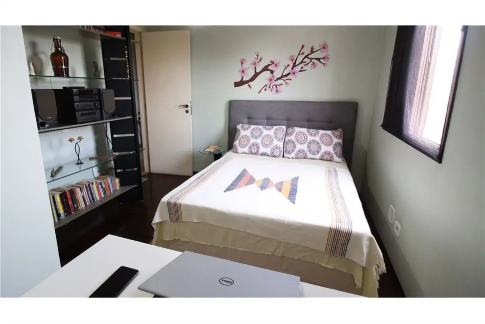 Foto 2 de Apartamento com 3 quartos à venda, 85m2 em Vila Romana, São Paulo - SP