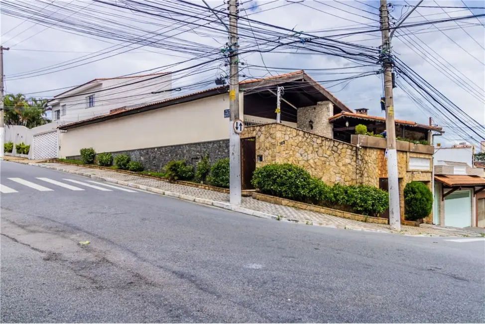Foto 1 de Casa com 3 quartos à venda, 220m2 em Vila Esperança, São Paulo - SP
