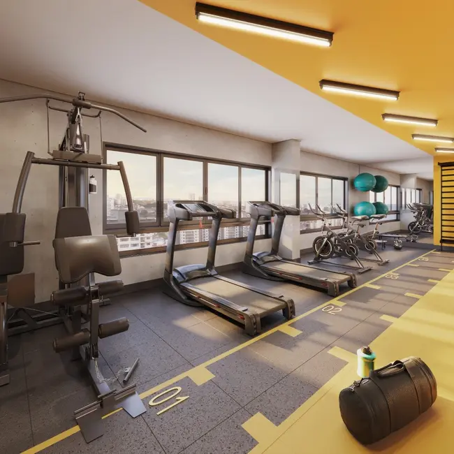 Foto 7 de Apartamento com 2 quartos à venda, 74m2 em Jardim São Paulo(Zona Norte), São Paulo - SP