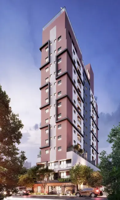 Foto 1 de Apartamento com 2 quartos à venda, 63m2 em Jardim São Paulo(Zona Norte), São Paulo - SP