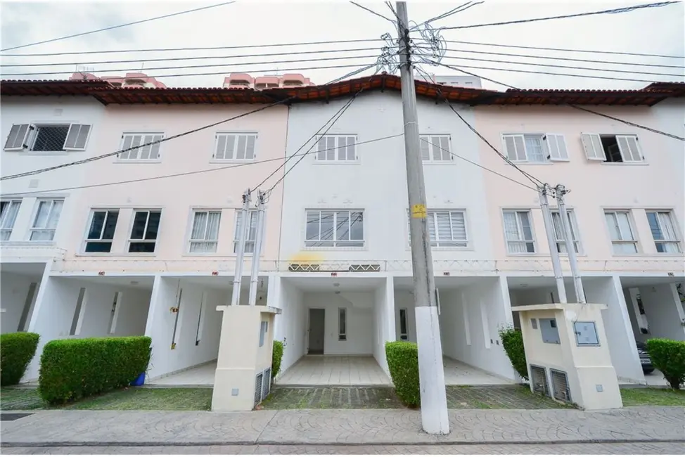 Foto 2 de Casa com 2 quartos à venda, 110m2 em Vila Antônio, São Paulo - SP