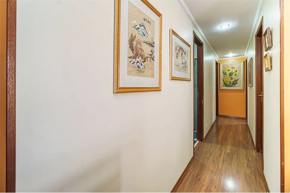 Foto 1 de Casa com 4 quartos à venda, 366m2 em Fazenda Morumbi, São Paulo - SP