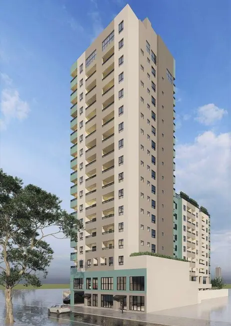 Foto 1 de Apartamento com 2 quartos à venda, 39m2 em Perdizes, São Paulo - SP