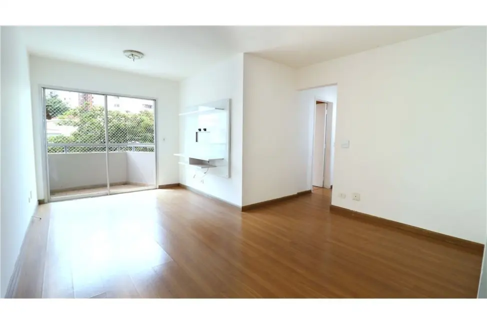 Foto 1 de Apartamento com 3 quartos à venda, 72m2 em Vila da Saúde, São Paulo - SP