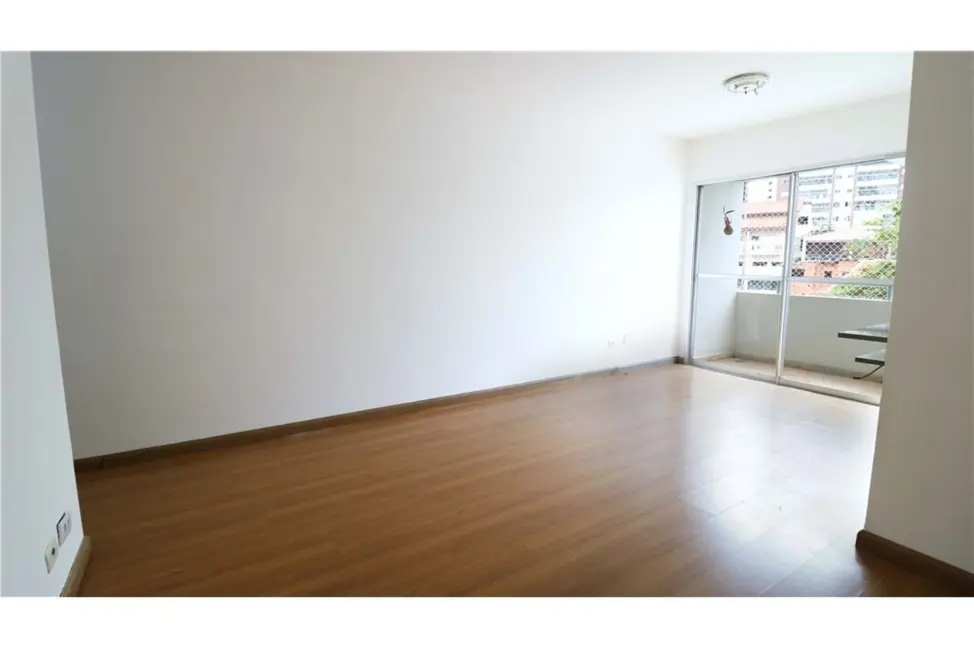 Foto 2 de Apartamento com 3 quartos à venda, 72m2 em Vila da Saúde, São Paulo - SP