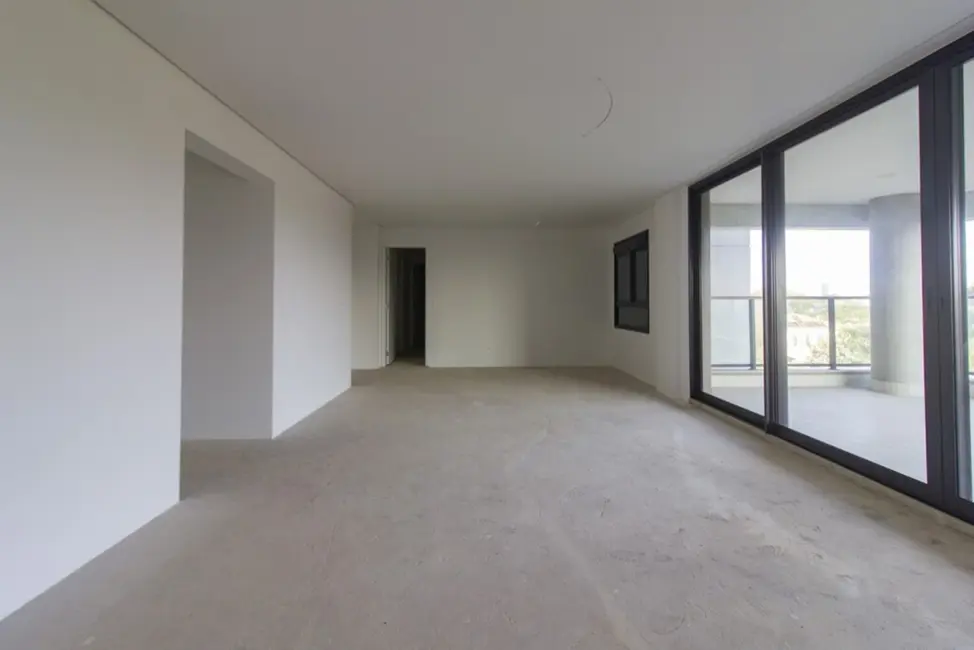 Foto 1 de Apartamento com 3 quartos à venda, 230m2 em Jardim Leonor, São Paulo - SP