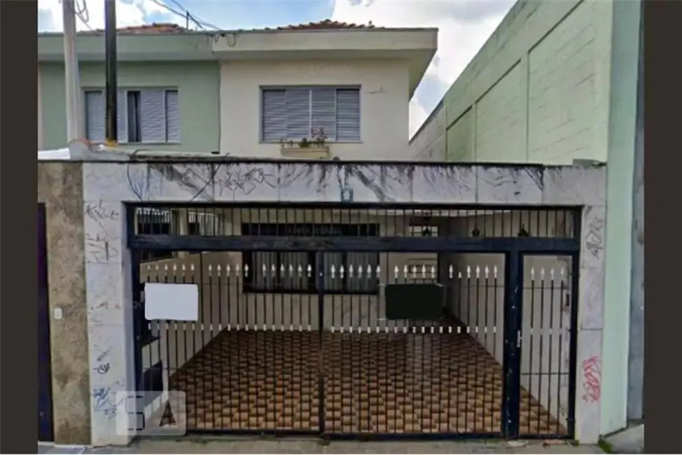 Foto 1 de Casa com 4 quartos à venda, 191m2 em Vila Nova Manchester, São Paulo - SP